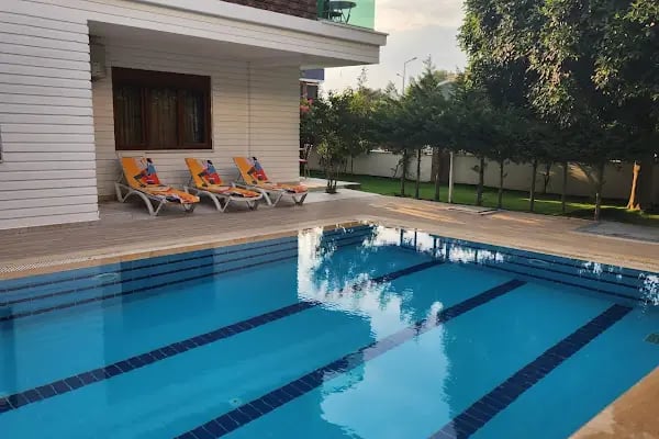Lara Breeze Homes - Resim 12