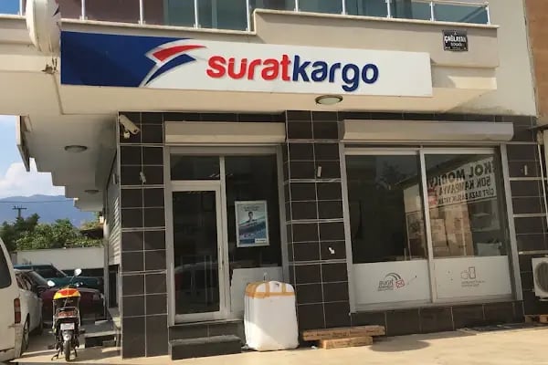 Yurtiçi Kargo Mesir - Resim 4