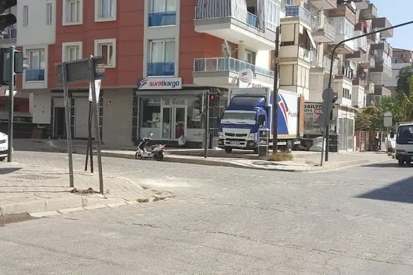 Yurtiçi Kargo Mesir - Resim 12