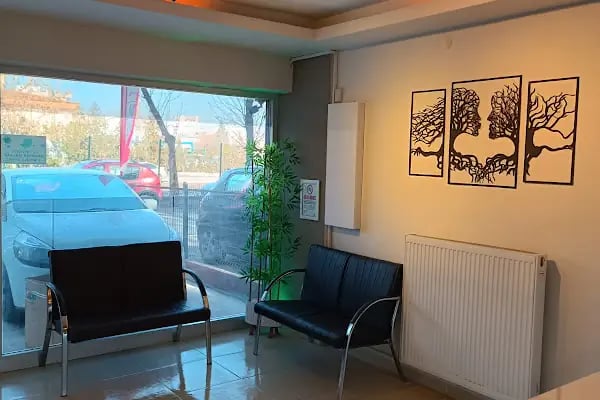 Revoser Servis Ankara - Resim 10