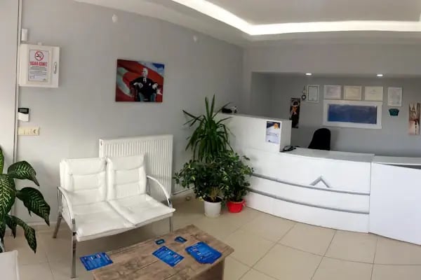 Revoser Servis Ankara - Resim 17