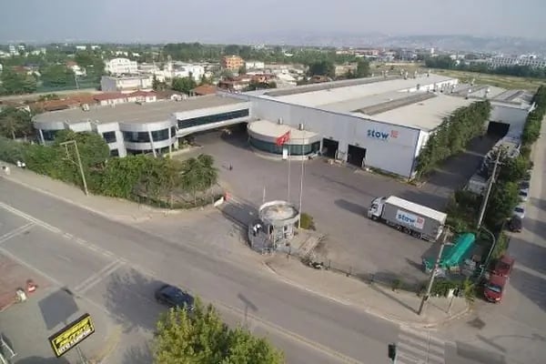 Stow İzmit Üretim A.Ş. - Resim 11