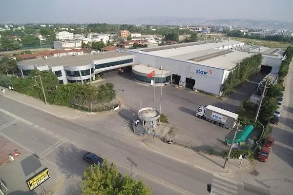 Stow İzmit Üretim A.Ş. - Resim 2