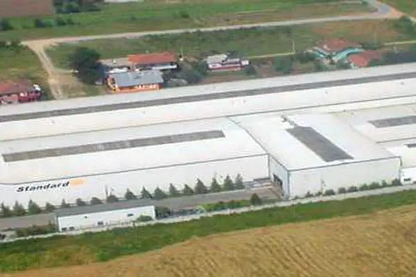 Stow İzmit Üretim A.Ş. - Resim 3