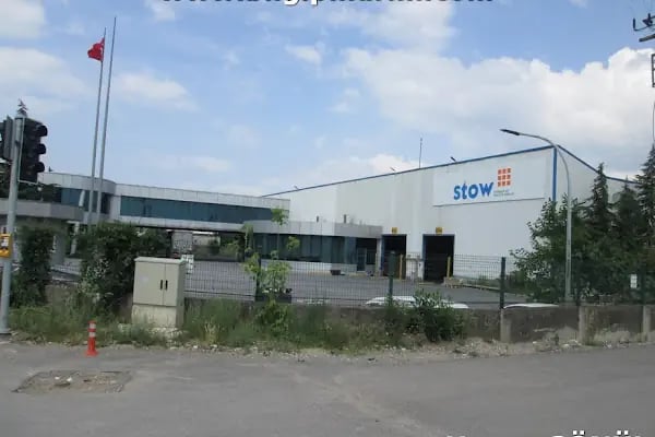Stow İzmit Üretim A.Ş. - Resim 7