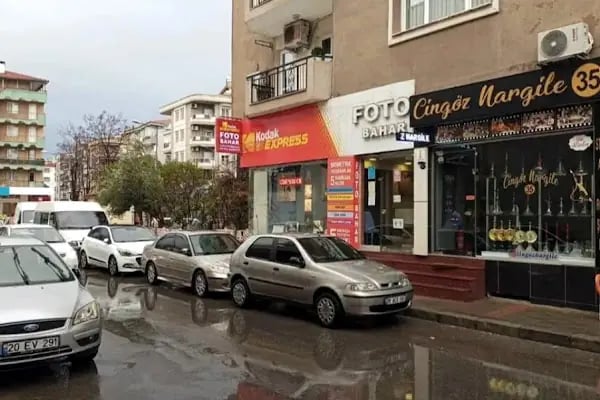 Foto BAHAR - Resim 2