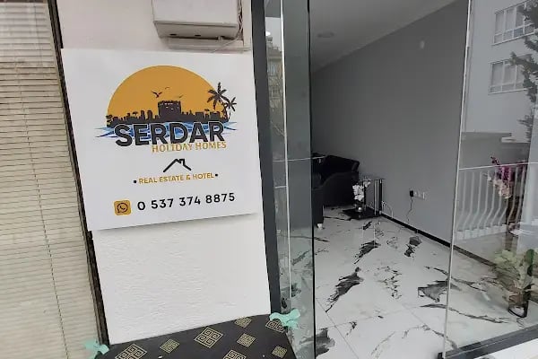 Serdar holiday homes - Resim 4