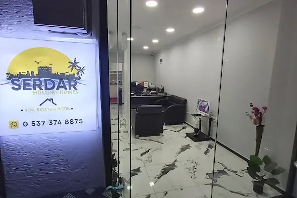 Serdar holiday homes - Resim 3