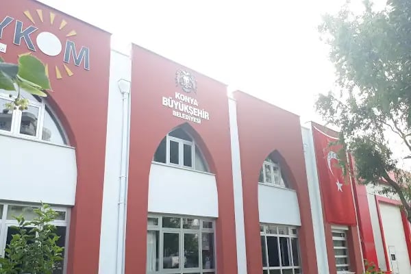 Meram İtfaiye Grubu - Resim 6