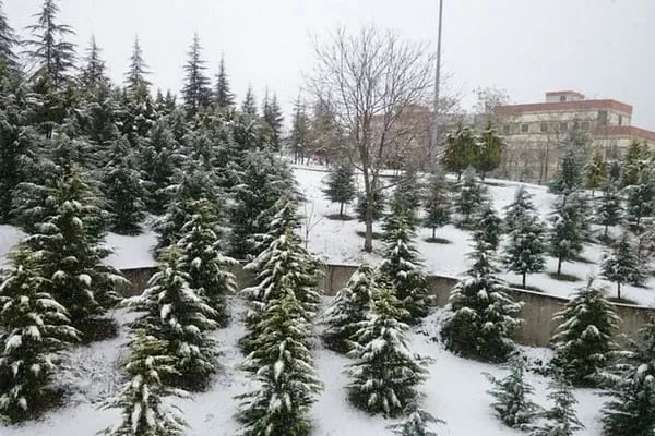 Kocaeli Üniversitesi Mühendislik Fakültesi A Blok - Resim 20