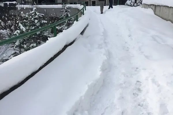 Kocaeli Üniversitesi Mühendislik Fakültesi A Blok - Resim 12