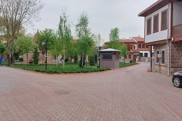 Yörük Dede Türbesi - Resim 19