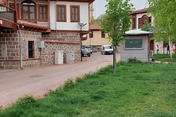 Yörük Dede Türbesi - Resim 14