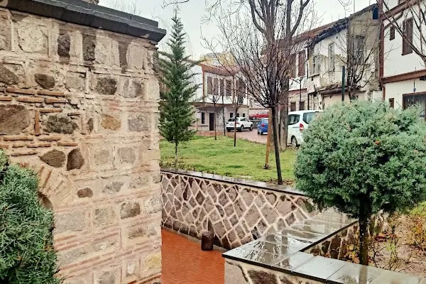 Yörük Dede Türbesi - Resim 9