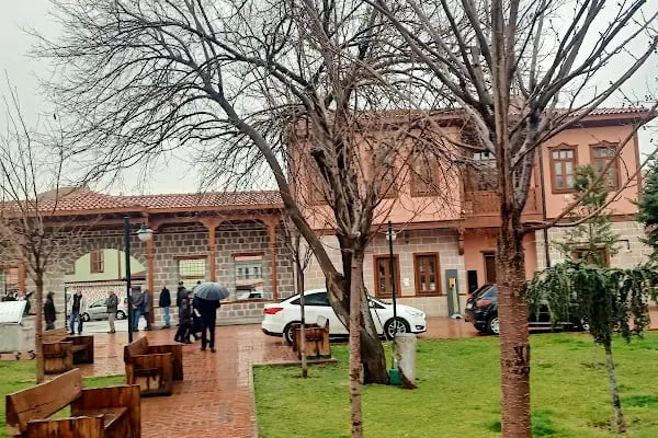Yörük Dede Türbesi - Resim 13