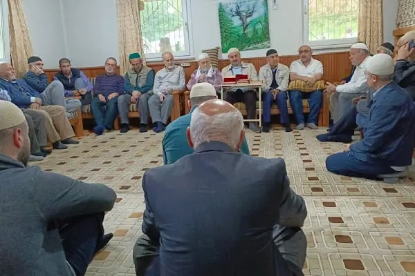 Böcekhane Köyü - Resim 15