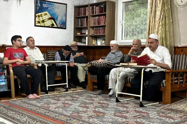 Böcekhane Köyü - Resim 13