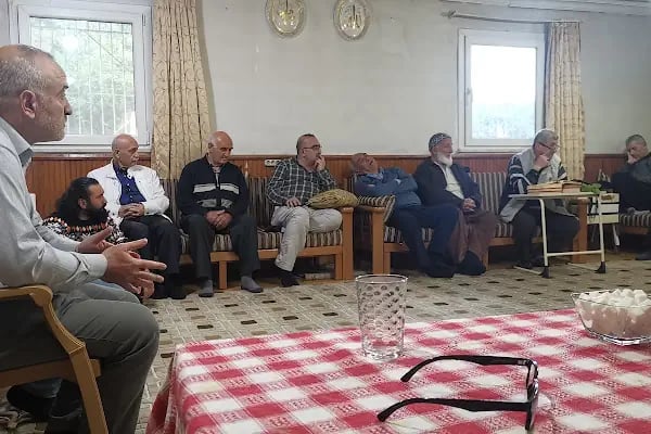 Böcekhane Köyü - Resim 18