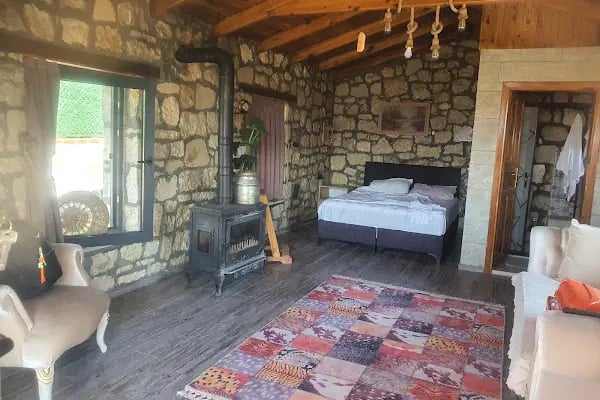 Doğa butik otel - Resim 14