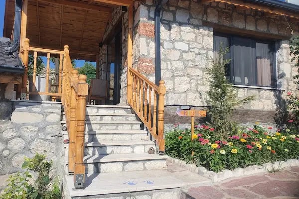 Doğa butik otel - Resim 5