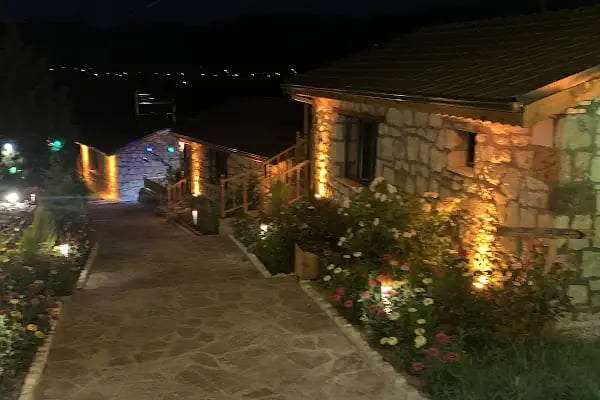 Doğa butik otel - Resim 17