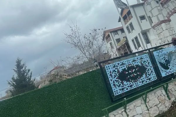 Doğa butik otel - Resim 12