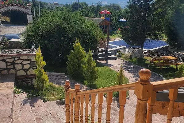 Doğa butik otel - Resim 4