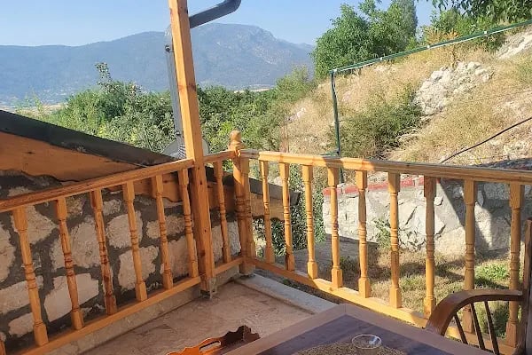 Doğa butik otel - Resim 2