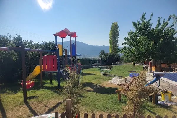 Doğa butik otel - Resim 8
