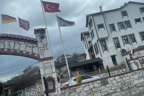 Doğa butik otel - Resim 10