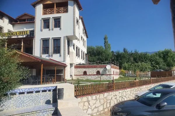 Doğa butik otel - Resim 11