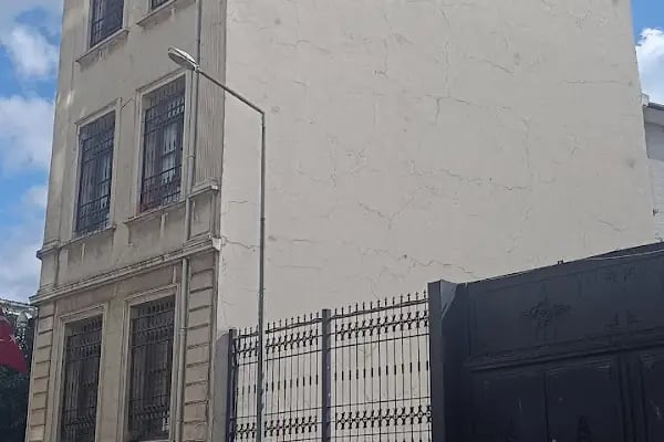 T.C. İstanbul Valiliği İl Göç İdaresi Müdürlüğü - Resim 1