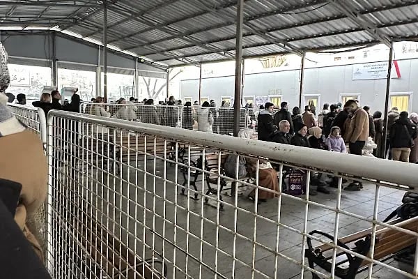 T.C. İstanbul Valiliği İl Göç İdaresi Müdürlüğü - Resim 15