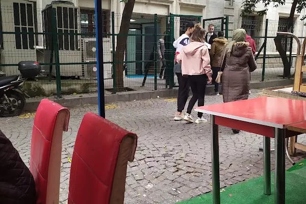 T.C. İstanbul Valiliği İl Göç İdaresi Müdürlüğü - Resim 7