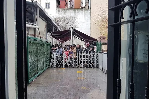 T.C. İstanbul Valiliği İl Göç İdaresi Müdürlüğü - Resim 13