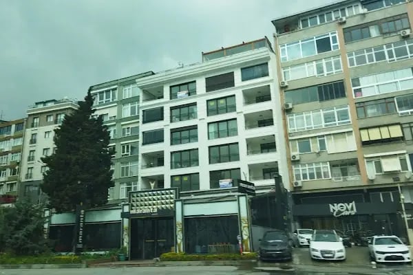 T.C. İstanbul Valiliği İl Göç İdaresi Müdürlüğü - Resim 8