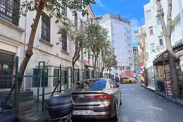 T.C. İstanbul Valiliği İl Göç İdaresi Müdürlüğü - Resim 4