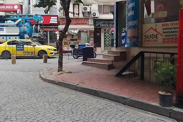 T.C. İstanbul Valiliği İl Göç İdaresi Müdürlüğü - Resim 10