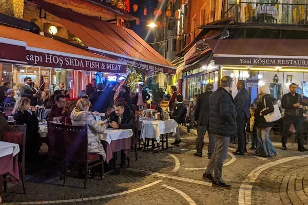 T.C. İstanbul Valiliği İl Göç İdaresi Müdürlüğü - Resim 9