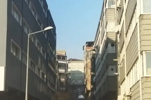 T.C. İstanbul Valiliği İl Göç İdaresi Müdürlüğü - Resim 11