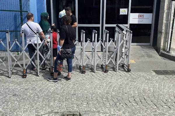 T.C. İstanbul Valiliği İl Göç İdaresi Müdürlüğü - Resim 14