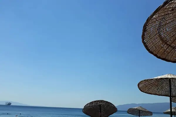 Atamer Doga Resort - Resim 17