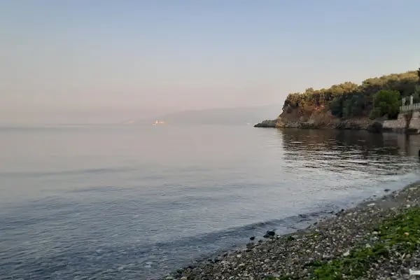 Atamer Doga Resort - Resim 13