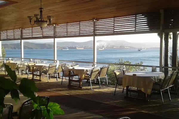 Atamer Doga Resort - Resim 18