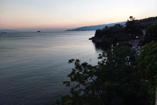 Atamer Doga Resort - Resim 16