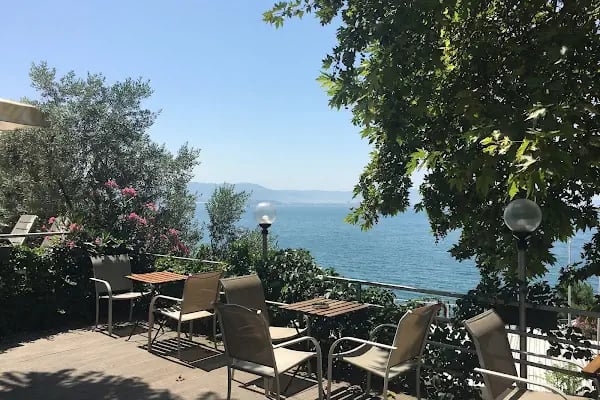 Atamer Doga Resort - Resim 15