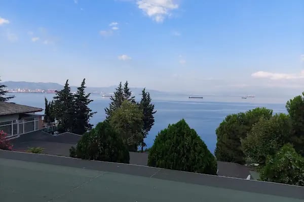 Atamer Doga Resort - Resim 5