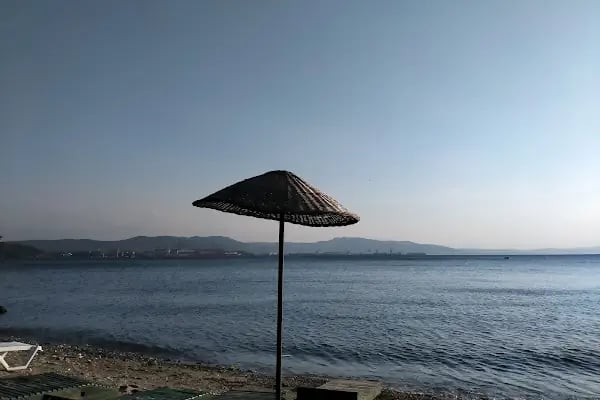 Atamer Doga Resort - Resim 19
