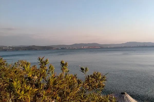 Atamer Doga Resort - Resim 6