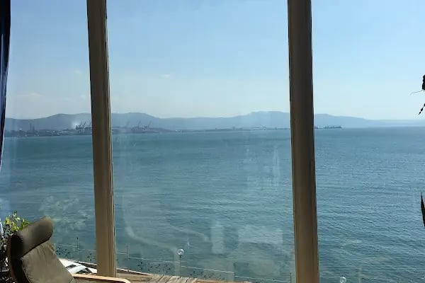 Atamer Doga Resort - Resim 10